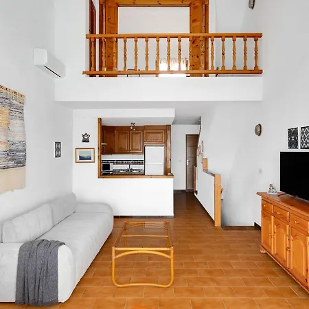 Casa Gran Vista * Gran Alacant