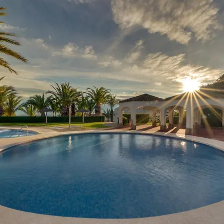 Feriehus Casa Gran Vista Gran Alacant