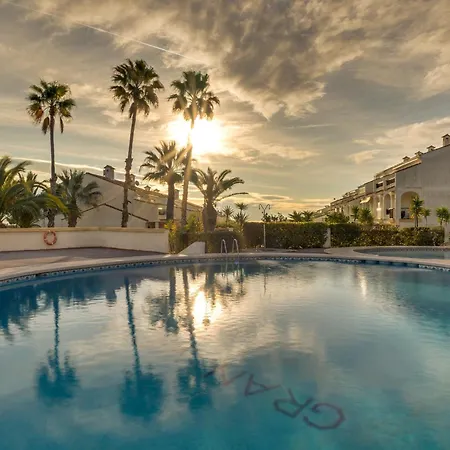 Casa Gran Vista
