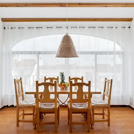 Casa Gran Vista 펜션 그란 알라칸트