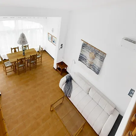 Holiday home Casa Gran Vista *