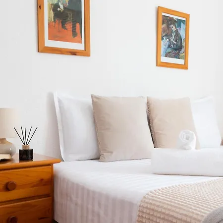 펜션 Casa Gran Vista 그란 알라칸트