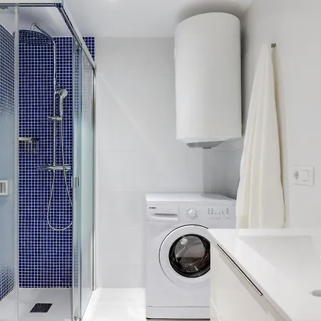 Holiday home Casa Gran Vista
