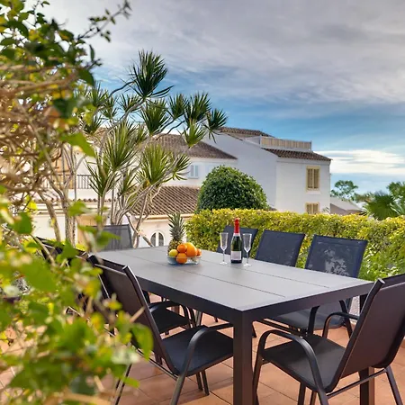 Holiday home Casa Gran Vista Gran Alacant