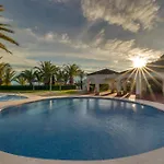 Nyaraló Casa Gran Vista Gran Alacant