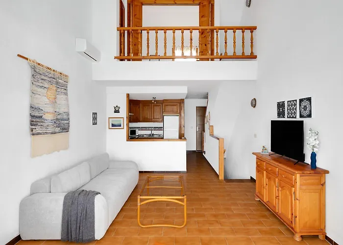 Casa Gran Vista * Gran Alacant