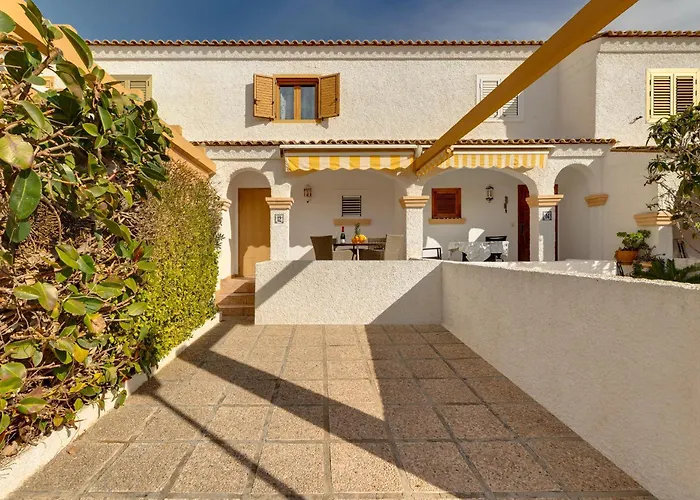 Casa vacanze Casa Gran Vista Gran Alacant