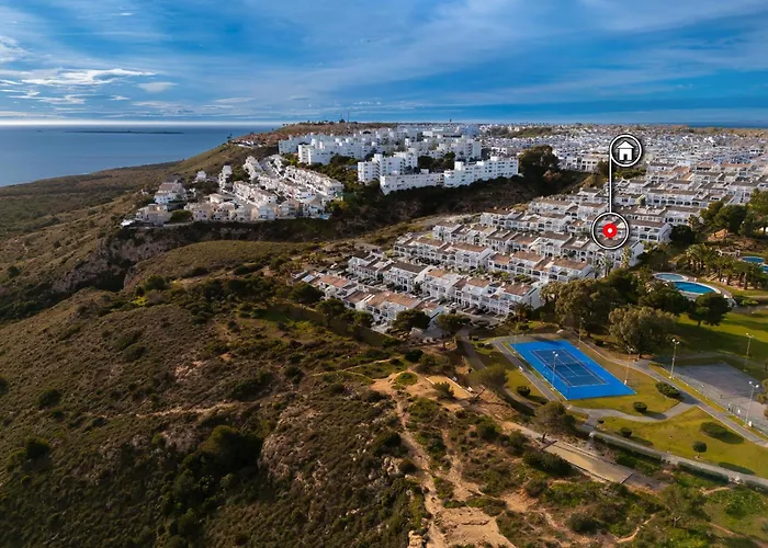 Casa Gran Vista Gran Alacant